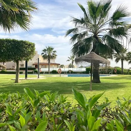 Atico Con Vistas Al Mar En Primera Linea De Playa Apartment